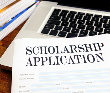 Scholarships & Visa Processing