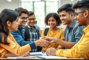 World Education Fair APR-MAY 2026