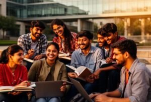 World Education Fair APR-MAY 2026